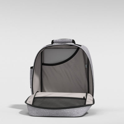 Classic Mochila Viaje Cabina -  28L Ice Grey