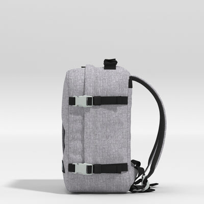 Classic Mochila Viaje Cabina -  28L Ice Grey