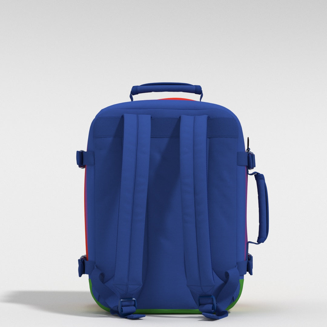 Classic Mochila Viaje Cabina -  28L LGBTQ+