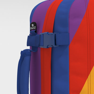 Classic Mochila Viaje Cabina -  28L LGBTQ+