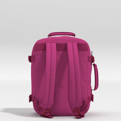 Classic Mochila Viaje Cabina -  28L Lovestruck Pink