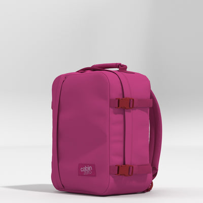 Classic Mochila Viaje Cabina -  28L Lovestruck Pink