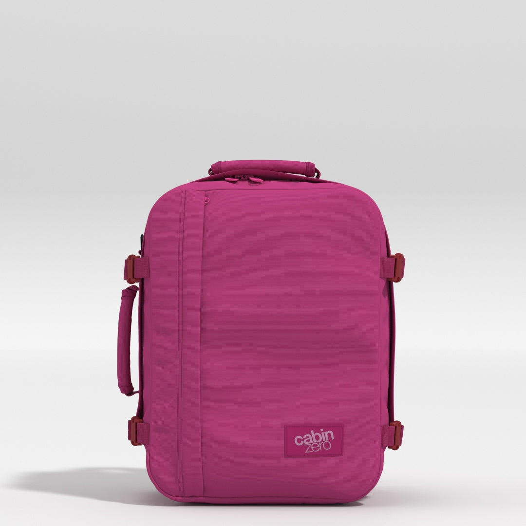 Classic Cabin Backpack 28L Lovestruck Pink