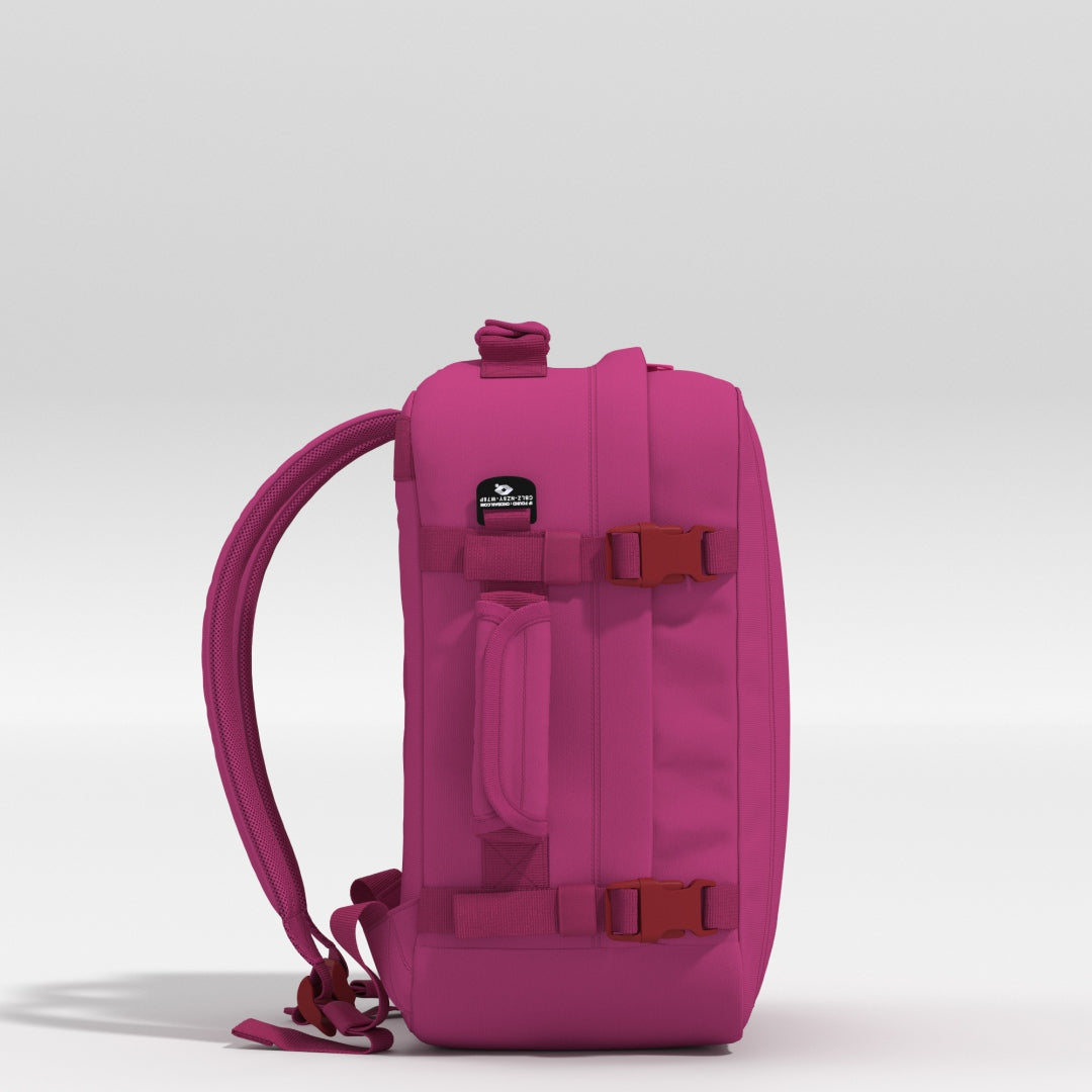 Classic Mochila Viaje Cabina -  28L Lovestruck Pink