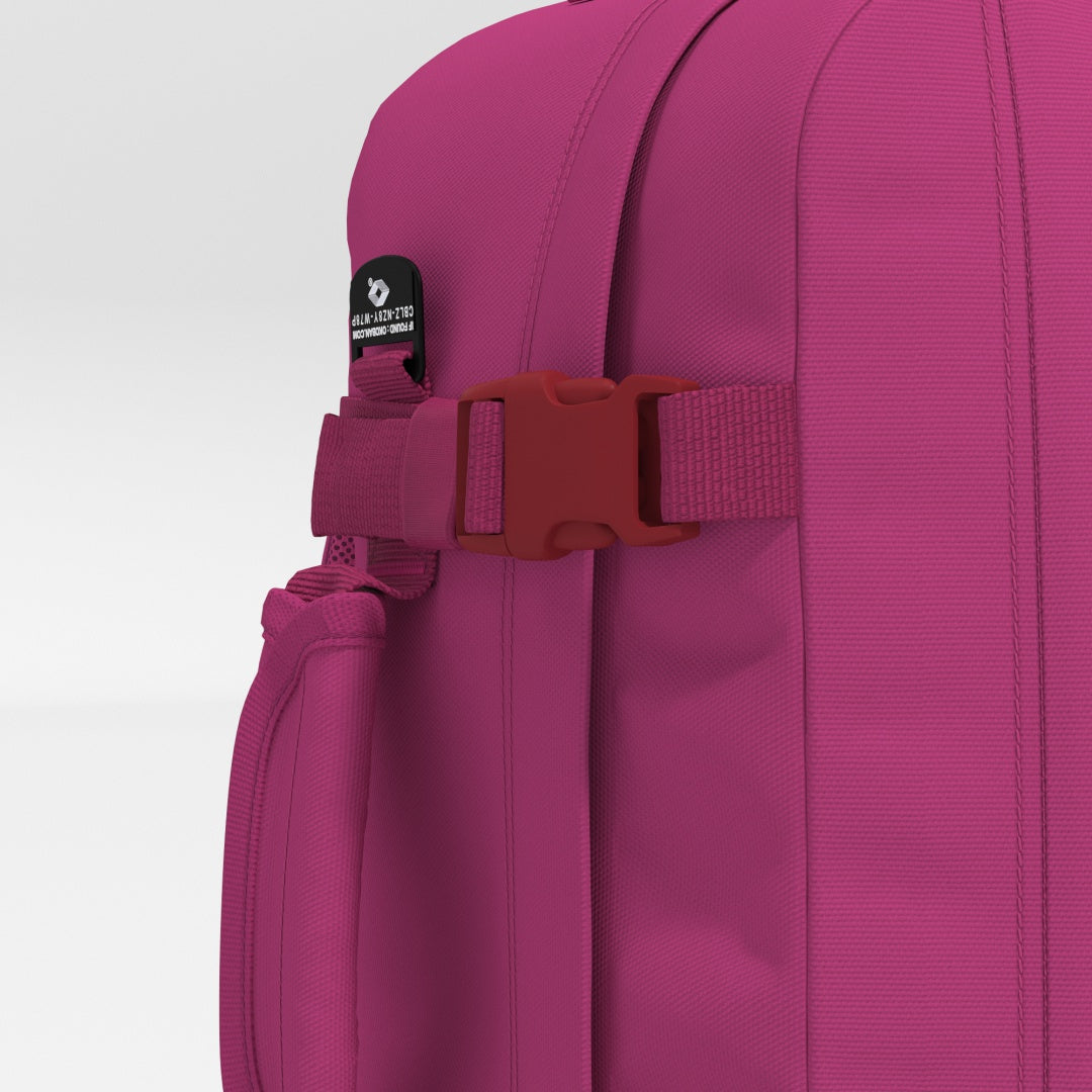 Classic Mochila Viaje Cabina -  28L Lovestruck Pink