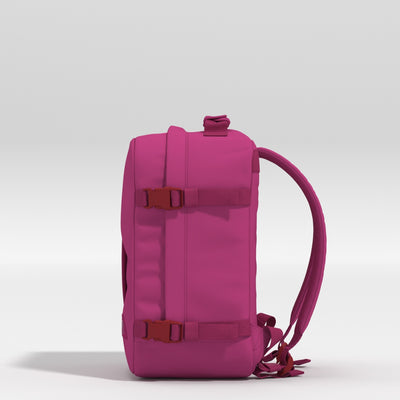 Classic Mochila Viaje Cabina -  28L Lovestruck Pink