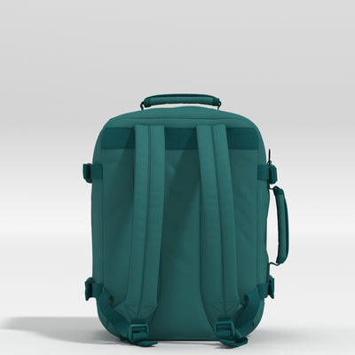 Classic Cabin Backpack 28L Meadow Green