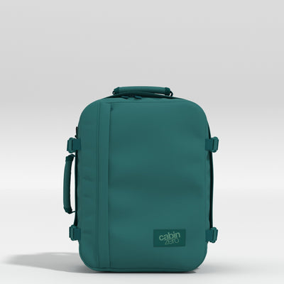 Classic Mochila Viaje Cabina -  28L Meadow Green