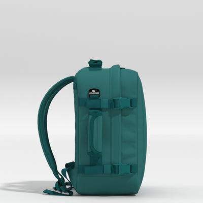 Classic Mochila Viaje Cabina -  28L Meadow Green