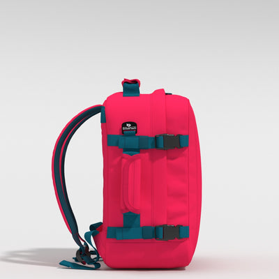 Classic Mochila Viaje Cabina -  28L Miami Magenta