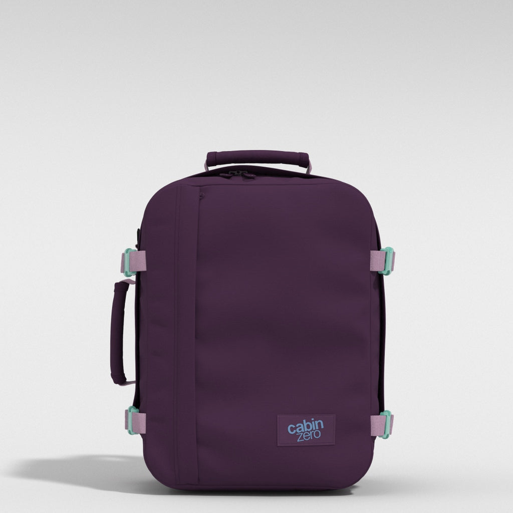 Classic Cabin Backpack 28L