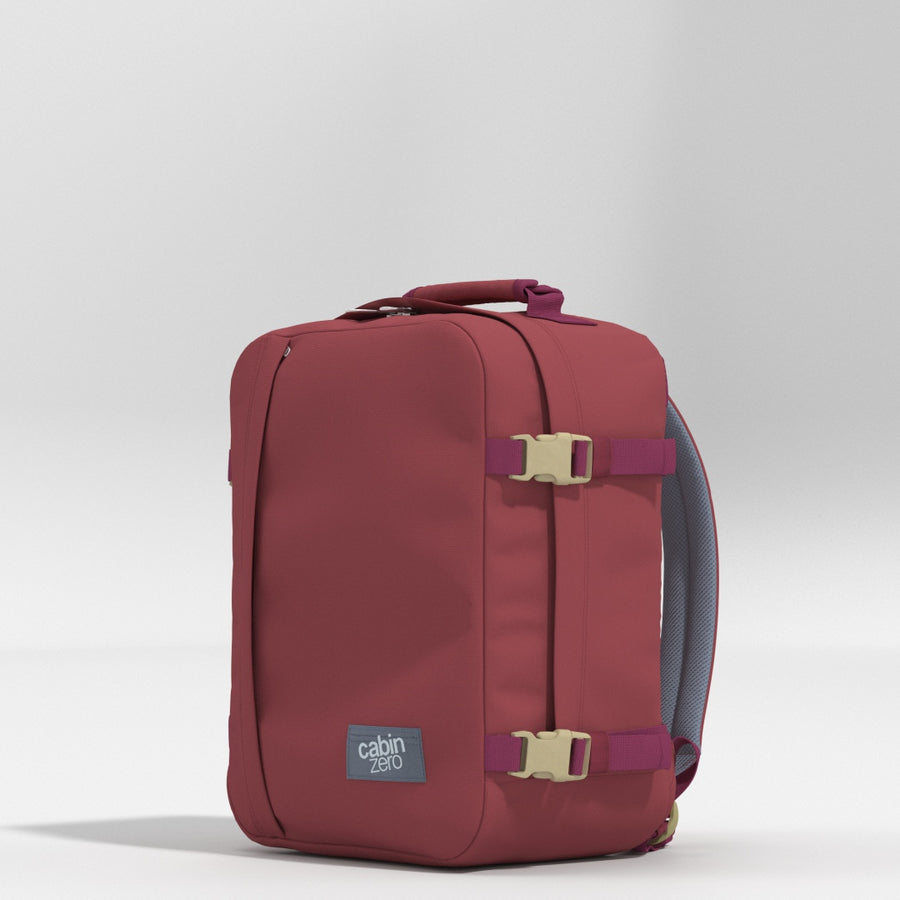 Classic Cabin Backpack 28L