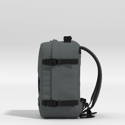 Classic Mochila Viaje Cabina -  28L Original Grey