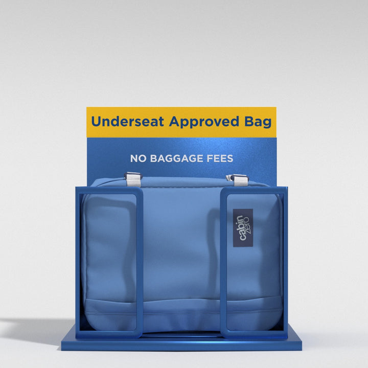 LOT Polish Airline Baggage Allowance Guide CABINZERO