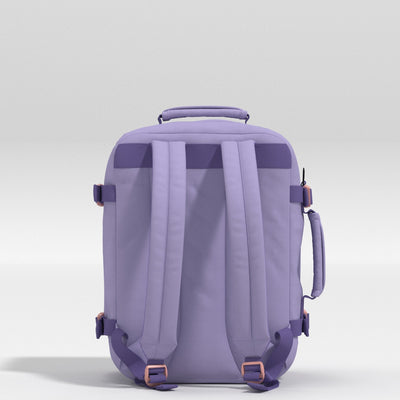 Classic Mochila Viaje Cabina -  28L Smokey Violet