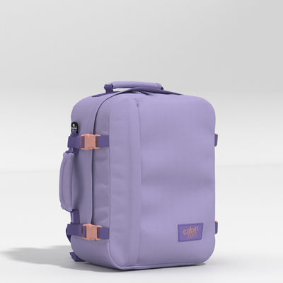 Classic Mochila Viaje Cabina -  28L Smokey Violet