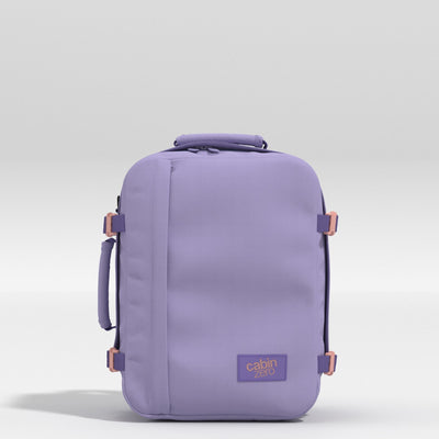 Classic Mochila Viaje Cabina -  28L Smokey Violet