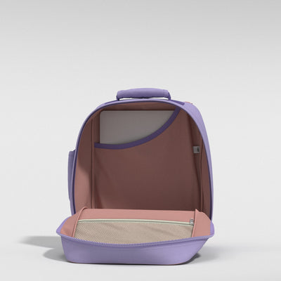 Classic Mochila Viaje Cabina -  28L Smokey Violet