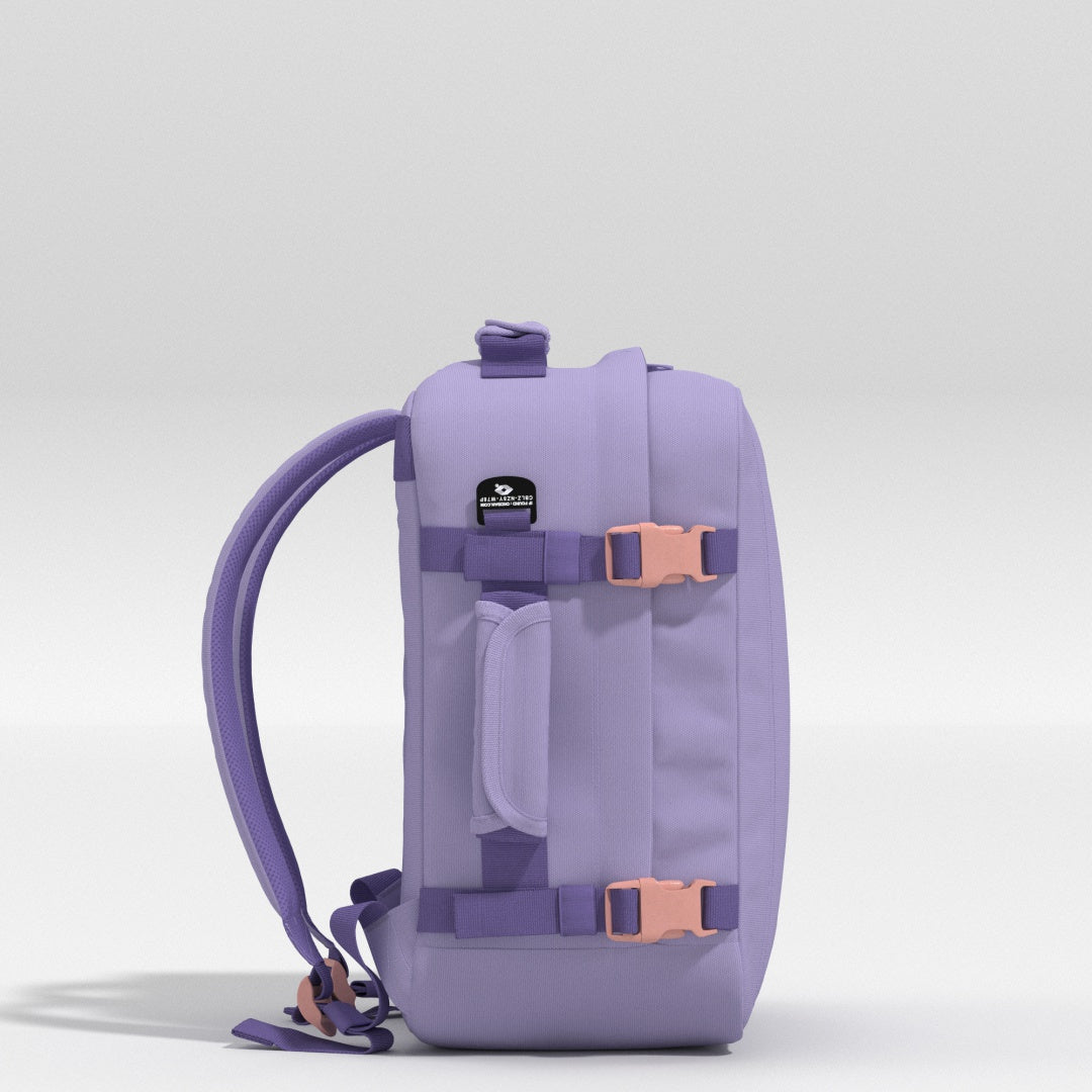 Classic Cabin Backpack 28L Smokey Violet