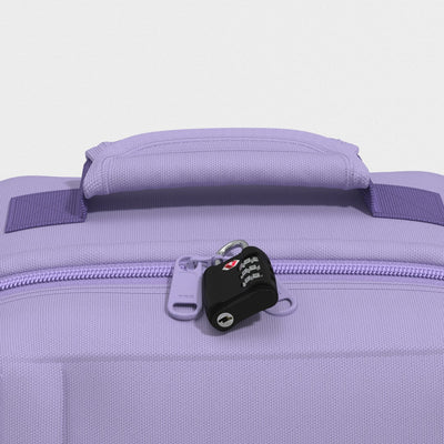 Classic Mochila Viaje Cabina -  28L Smokey Violet