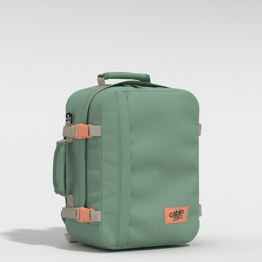 Classic Mochila Viaje Cabina -  28L Sage Forest