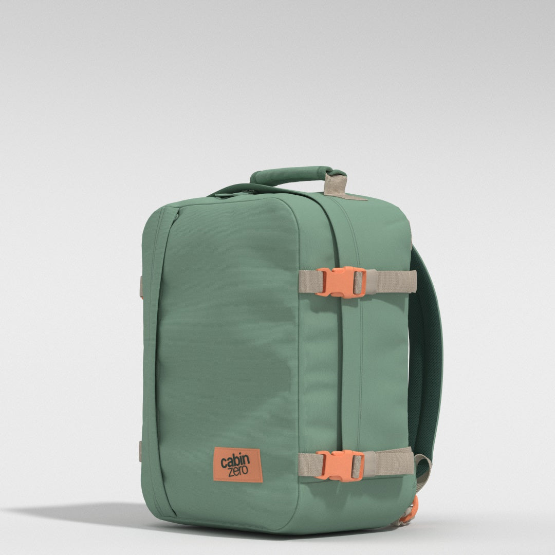 Classic Mochila Viaje Cabina -  28L Sage Forest