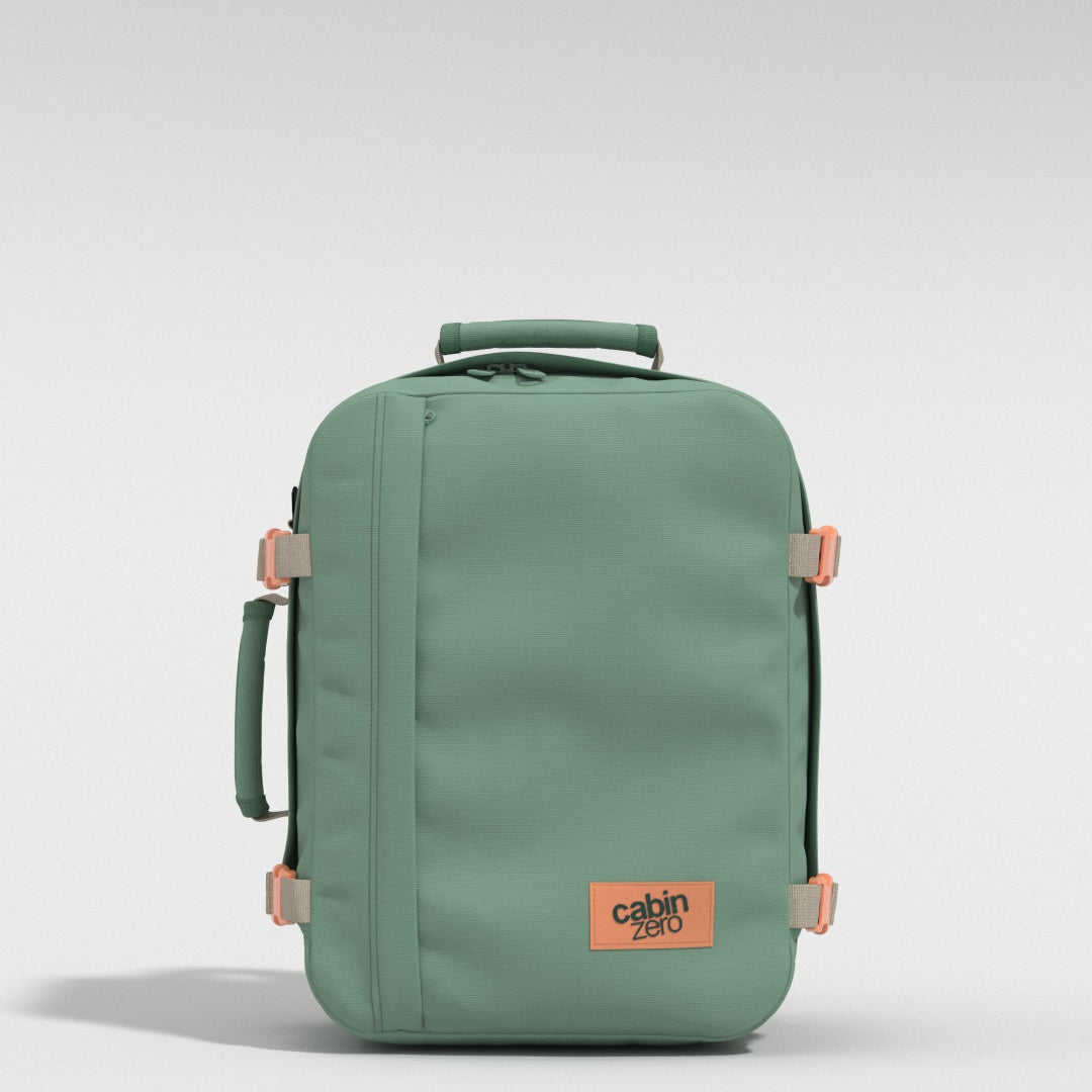 Classic Mochila Viaje Cabina -  28L Sage Forest