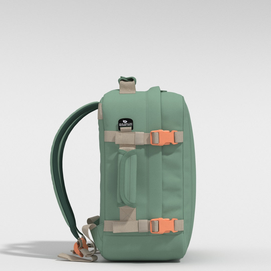 Classic Mochila Viaje Cabina -  28L Sage Forest