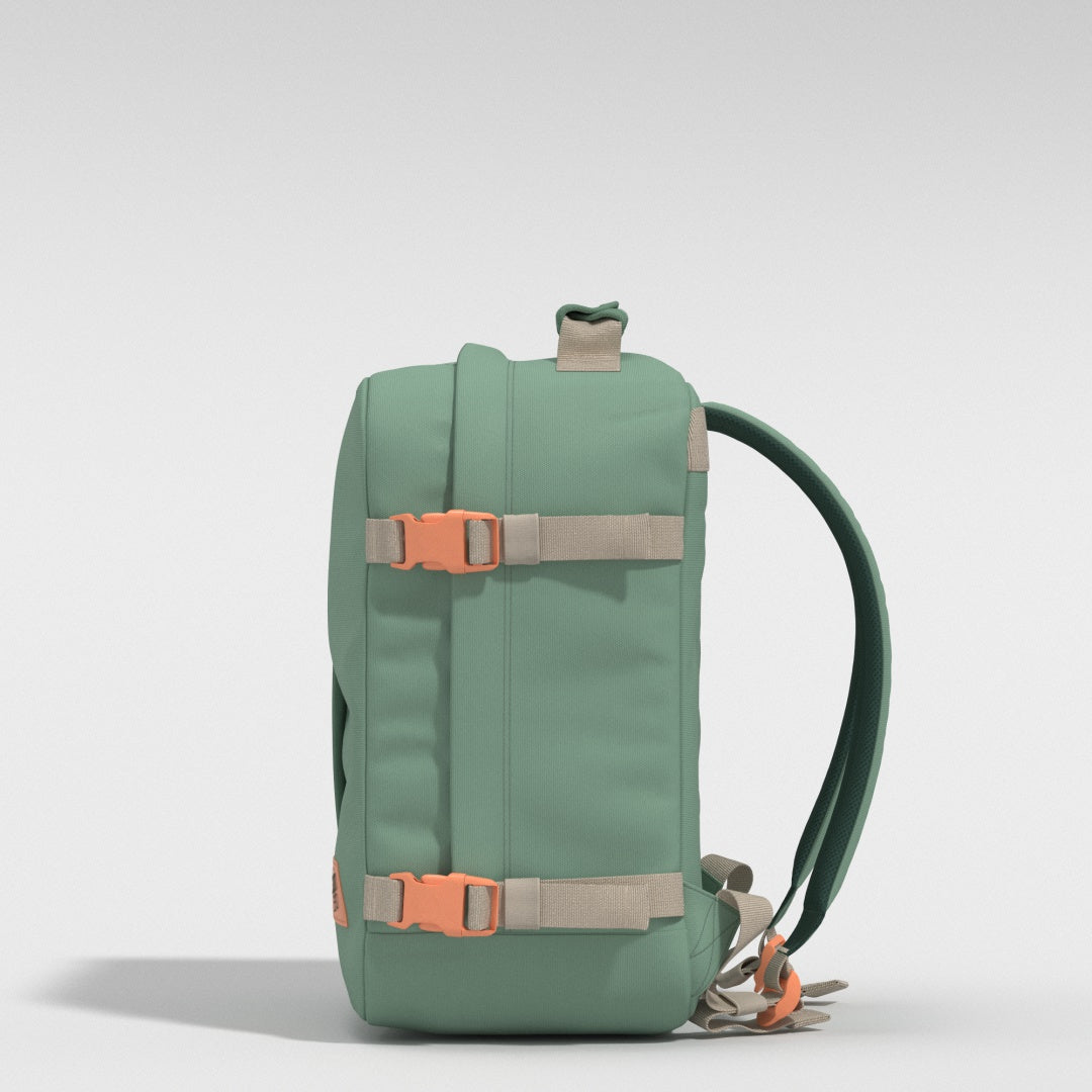 Classic Mochila Viaje Cabina -  28L Sage Forest