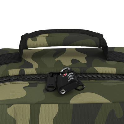 Classic Cabin Backpack 44L Urban Camo