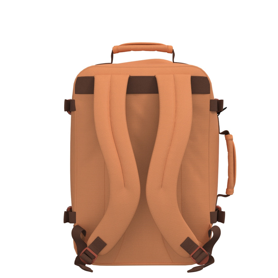 Classic Cabin Backpack 36L Gobi Sands