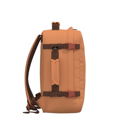 Classic Cabin Backpack 36L Gobi Sands