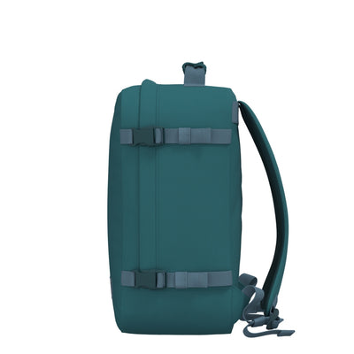 Classic Cabin Backpack 36L Aruba Blue