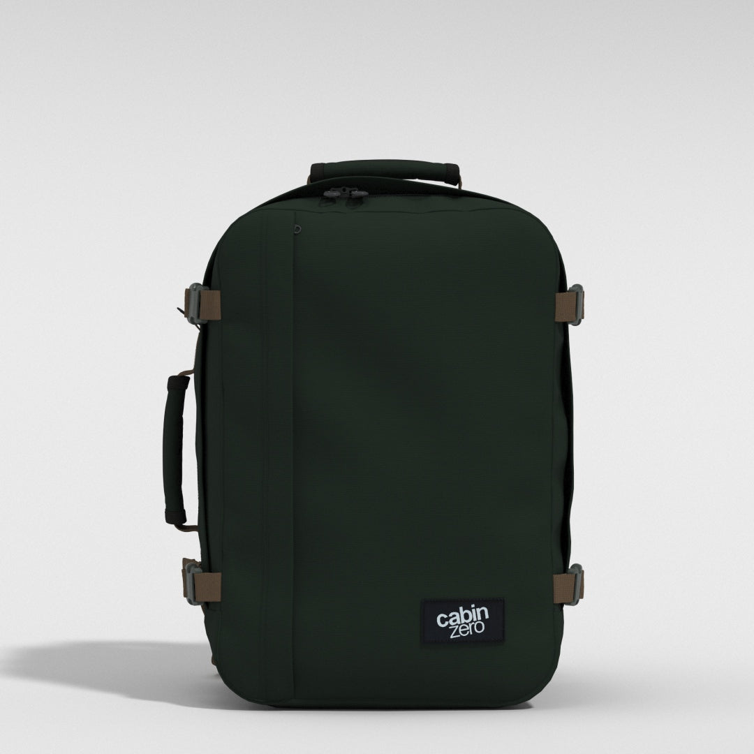36L Backpack | 36L Rucksack | CABINZERO
