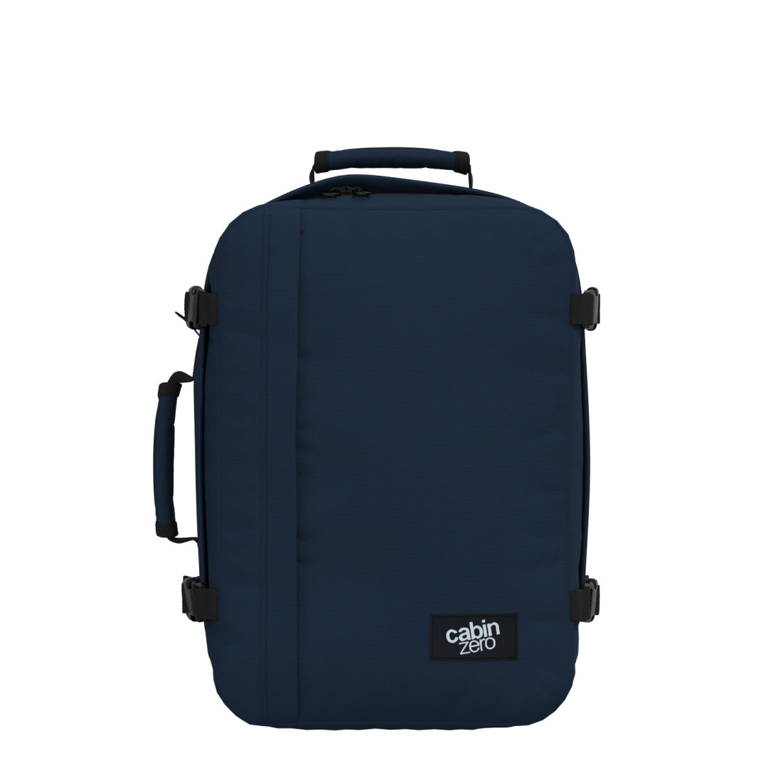 Classic Cabin Backpack 36L Navy