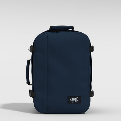 Classic Mochila Viaje Cabina -  36L Navy