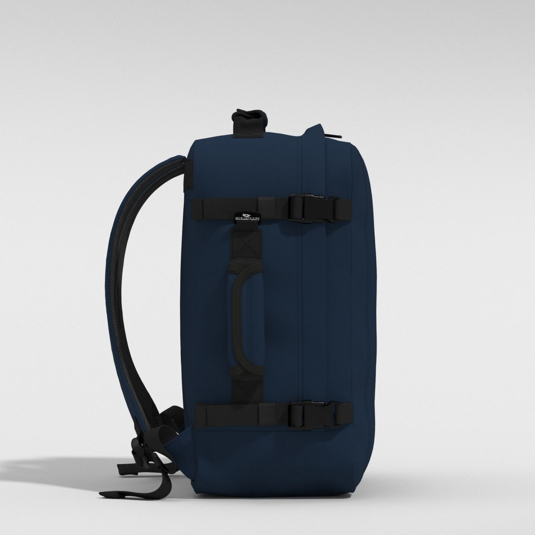 Classic Mochila Viaje Cabina -  36L Navy