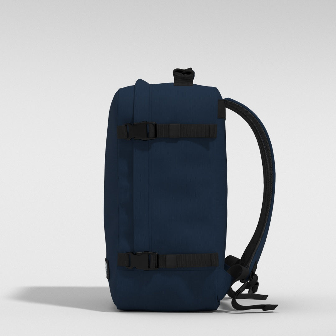 Classic Mochila Viaje Cabina -  36L Navy