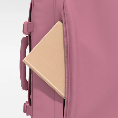 Classic Cabin Backpack 36L Rosa Rosa