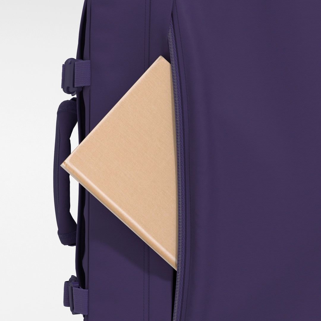 Classic Cabin Backpack 36L Solace Sky