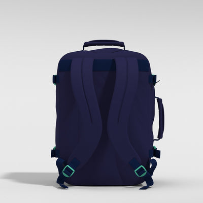 Classic Mochila Viaje Cabina -  36L Deep Ocean