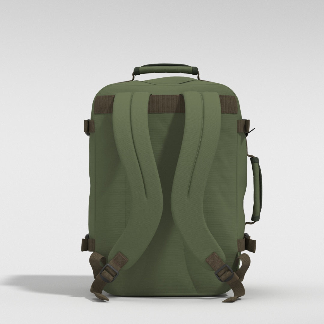 Classic Mochila Viaje Cabina -  36L Georgian Khaki