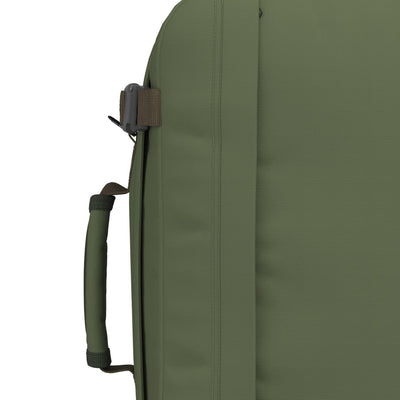 Classic Cabin Backpack 36L Georgian Khaki