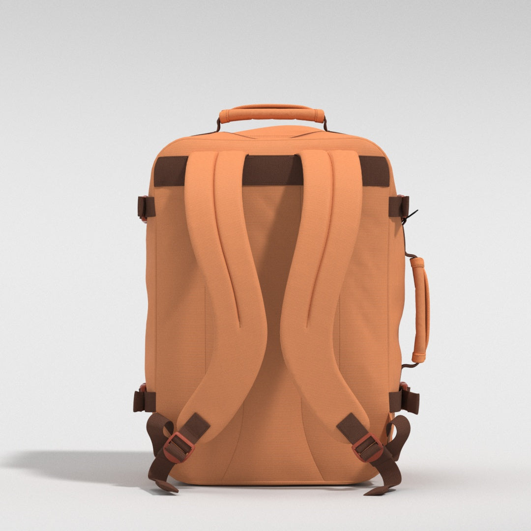 Classic Mochila Viaje Cabina -  36L Gobi Sands