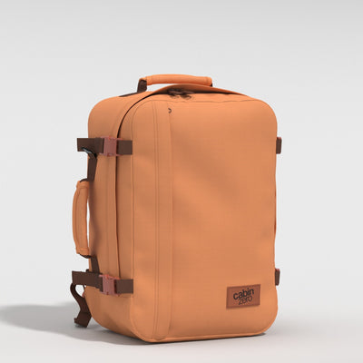 Classic Mochila Viaje Cabina -  36L Gobi Sands