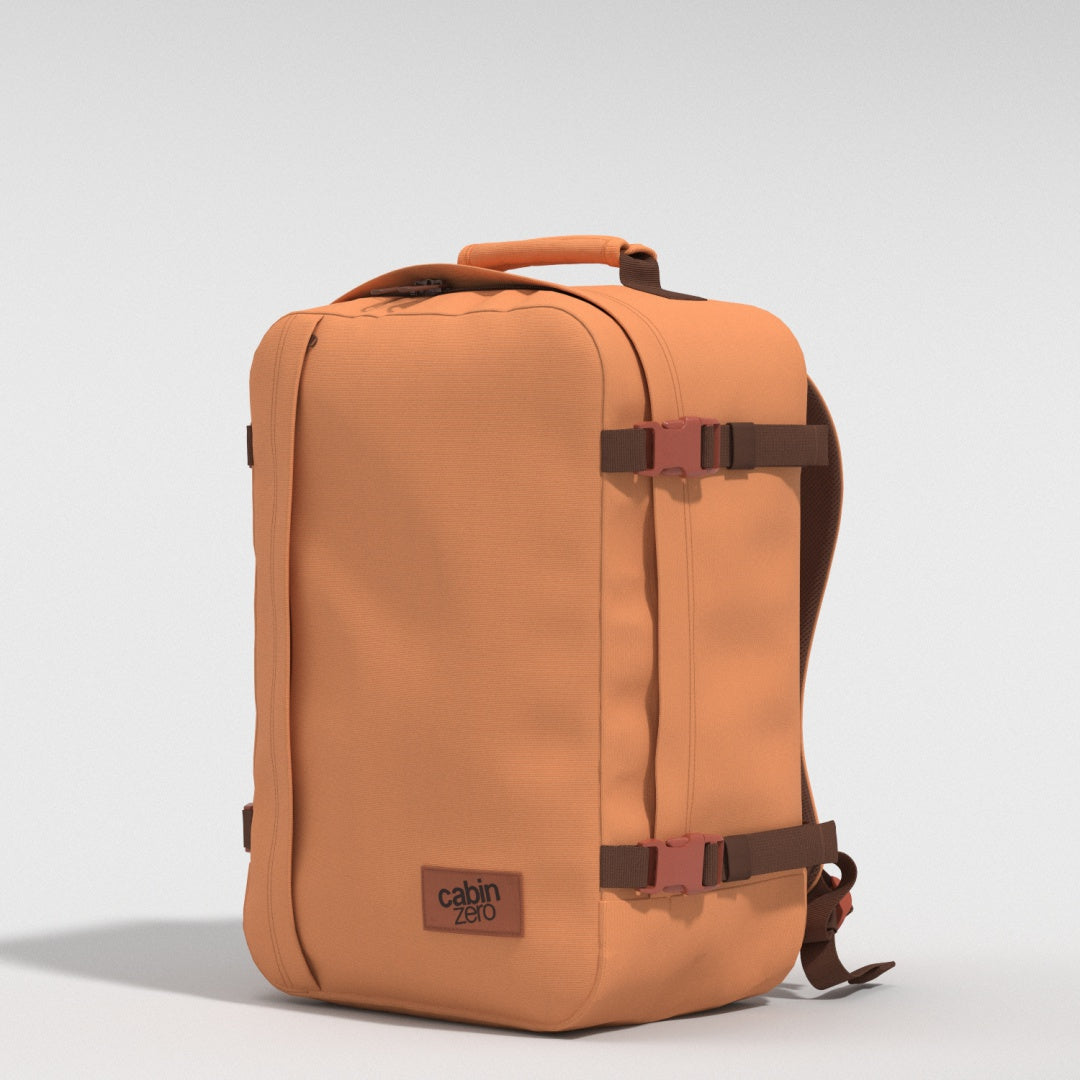 Classic Mochila Viaje Cabina -  36L Gobi Sands