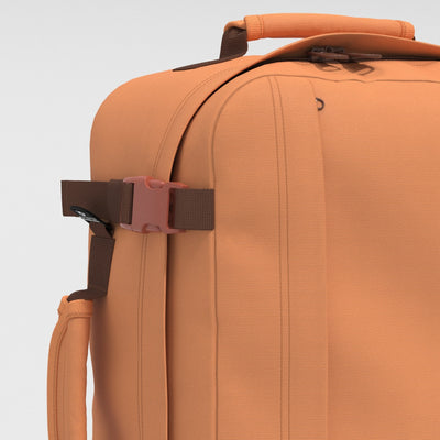 Classic Mochila Viaje Cabina -  36L Gobi Sands