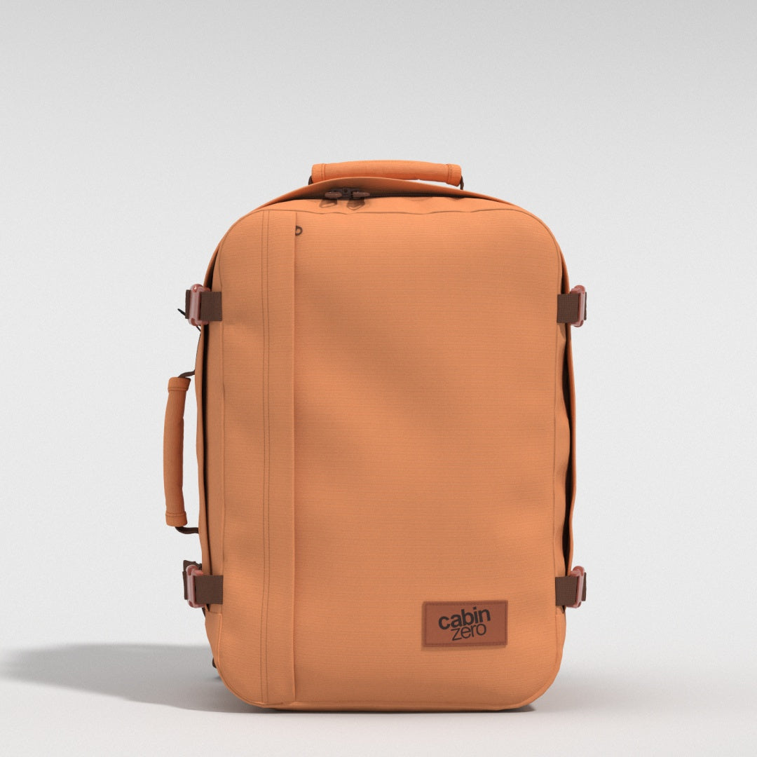 バッグ INV1811STP Sadona Sage Grey 36L Cabin CLASSIC-44L-Sage-Forest-FRONT-