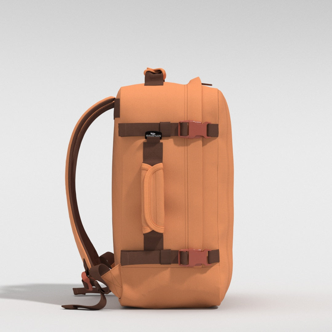 Classic Mochila Viaje Cabina -  36L Gobi Sands