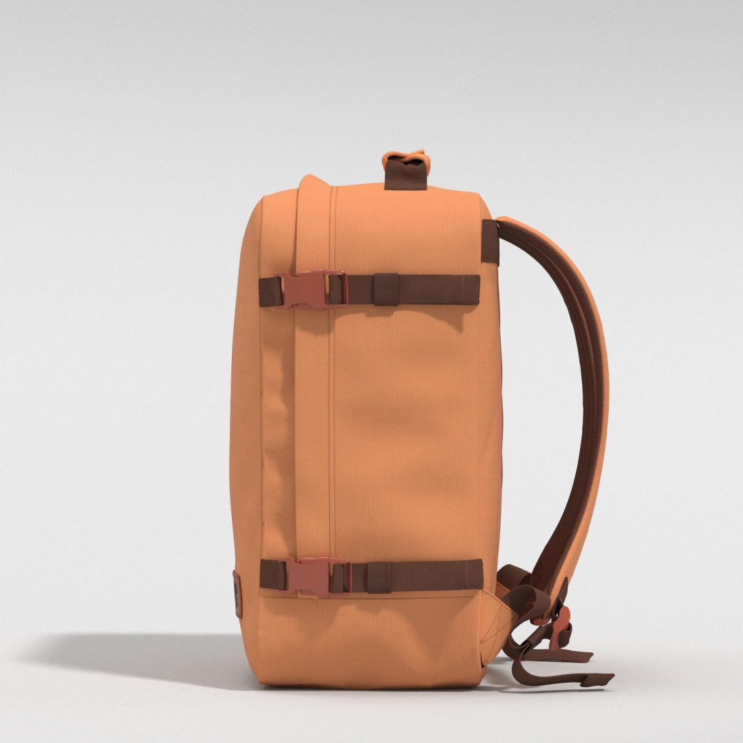 Classic Mochila Viaje Cabina -  36L Gobi Sands